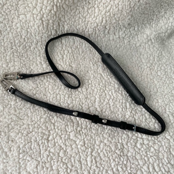 Zadig & Voltaire Candide large satchel Tote bag - Picture 11 of 16